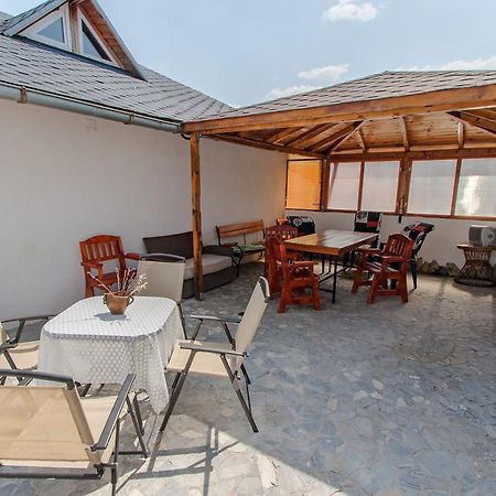 Casa Arbo Ξενοδοχείο Călimăneşti Εξωτερικό φωτογραφία