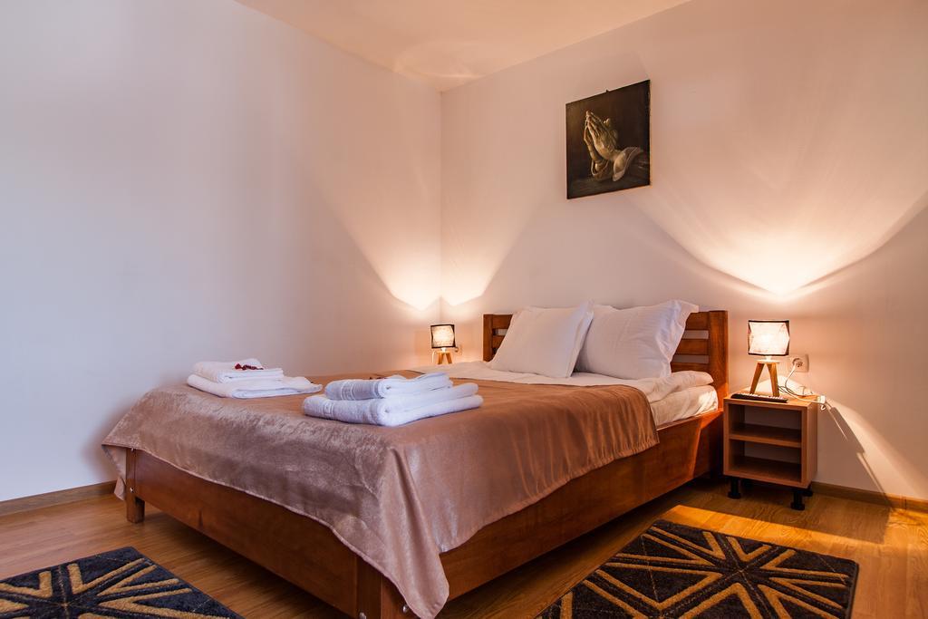 Casa Arbo Ξενοδοχείο Călimăneşti Εξωτερικό φωτογραφία