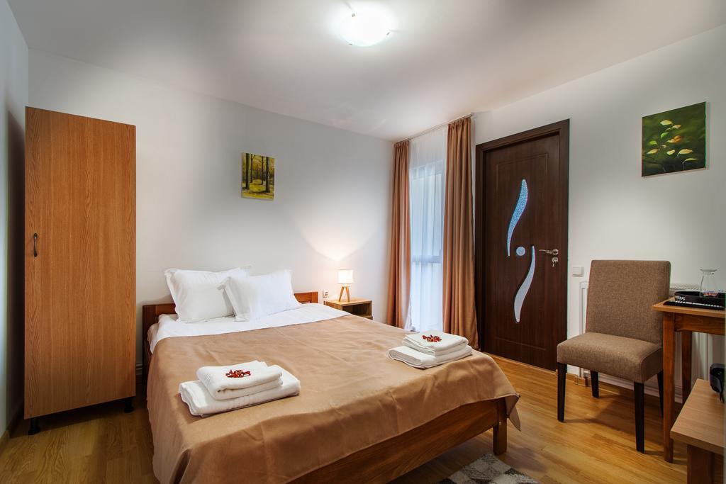 Casa Arbo Ξενοδοχείο Călimăneşti Εξωτερικό φωτογραφία