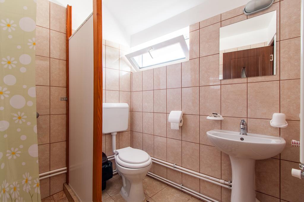 Casa Arbo Ξενοδοχείο Călimăneşti Εξωτερικό φωτογραφία