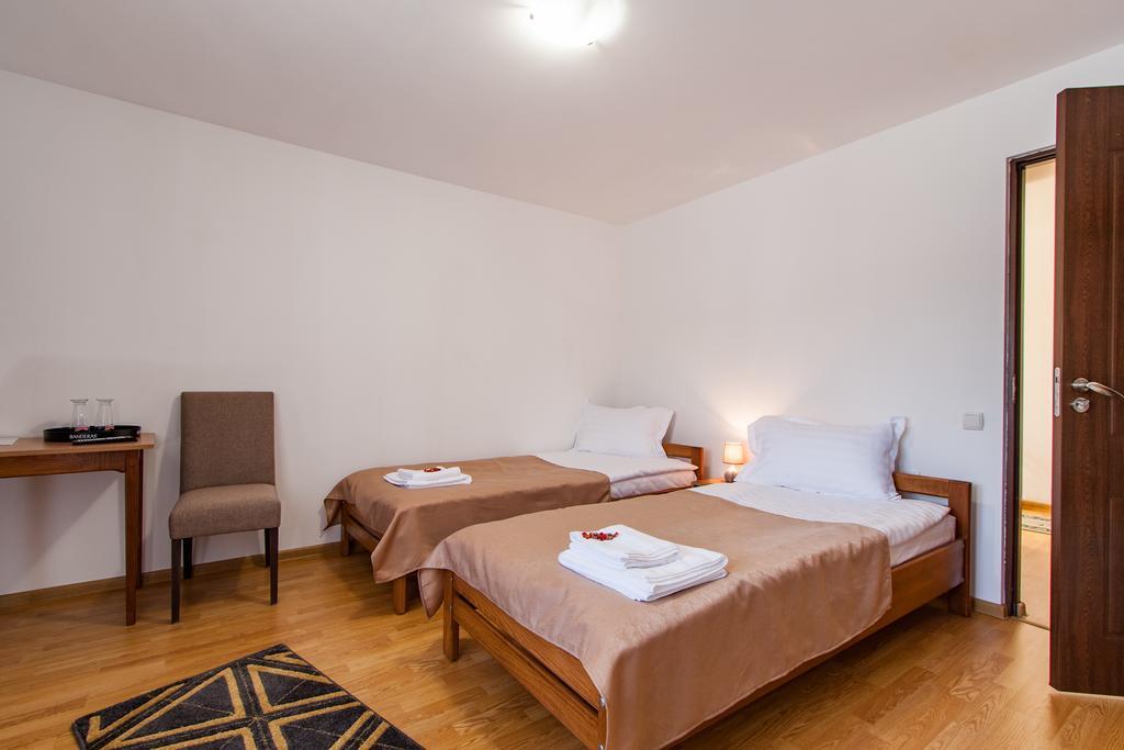 Casa Arbo Ξενοδοχείο Călimăneşti Εξωτερικό φωτογραφία
