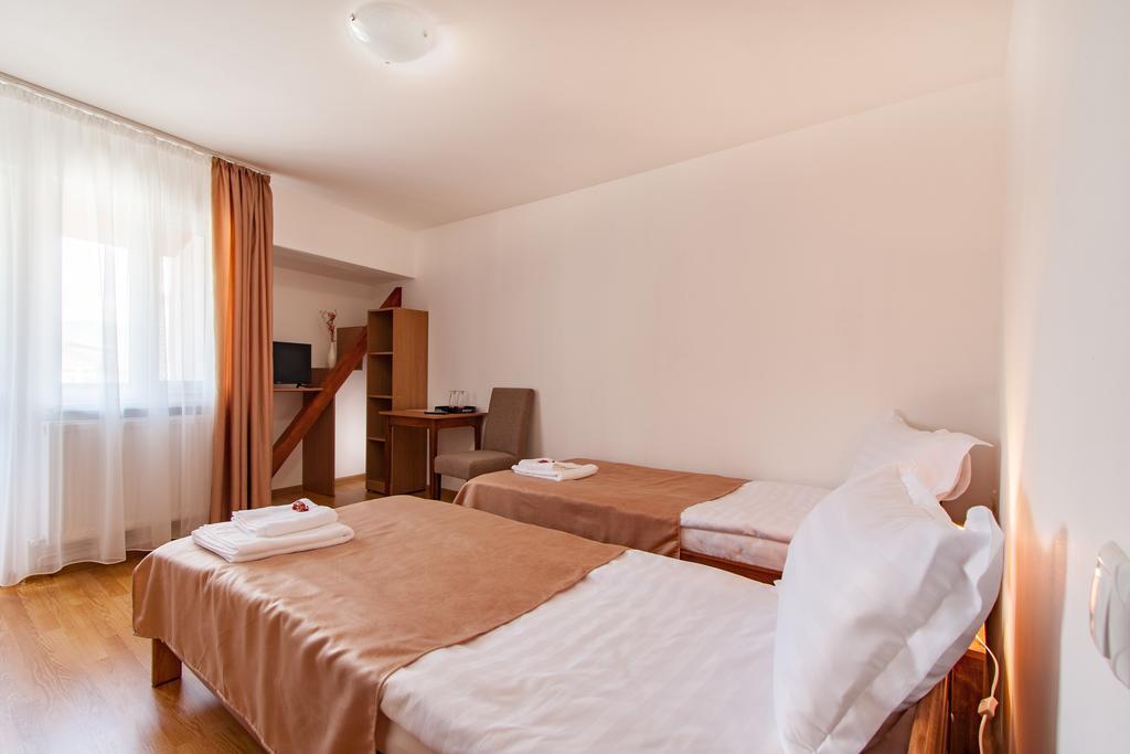 Casa Arbo Ξενοδοχείο Călimăneşti Εξωτερικό φωτογραφία