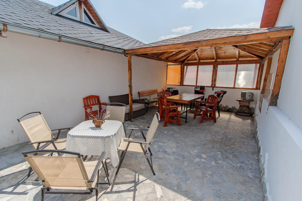 Casa Arbo Ξενοδοχείο Călimăneşti Εξωτερικό φωτογραφία