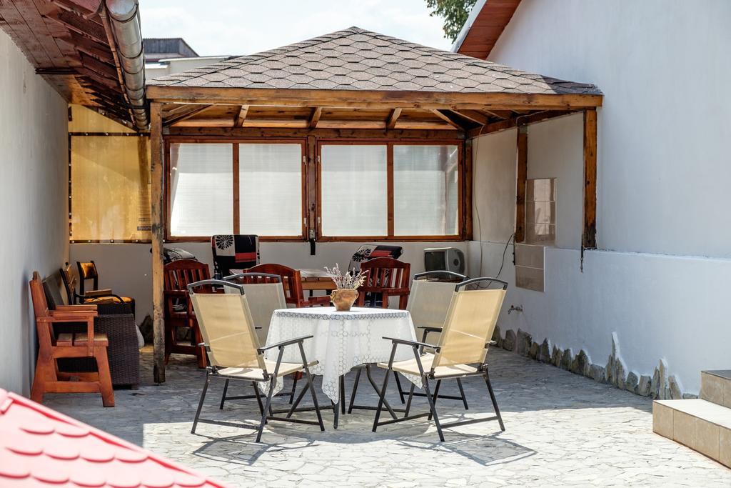 Casa Arbo Ξενοδοχείο Călimăneşti Εξωτερικό φωτογραφία