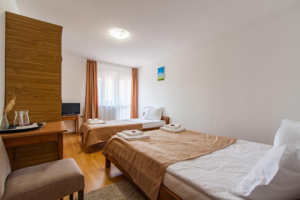Casa Arbo Ξενοδοχείο Călimăneşti Εξωτερικό φωτογραφία