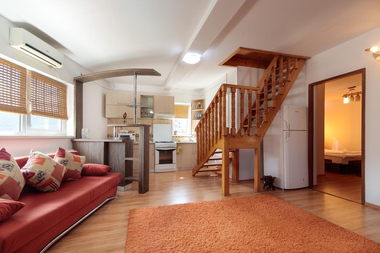 Casa Arbo Ξενοδοχείο Călimăneşti Εξωτερικό φωτογραφία