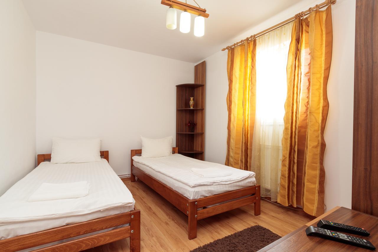 Casa Arbo Ξενοδοχείο Călimăneşti Εξωτερικό φωτογραφία